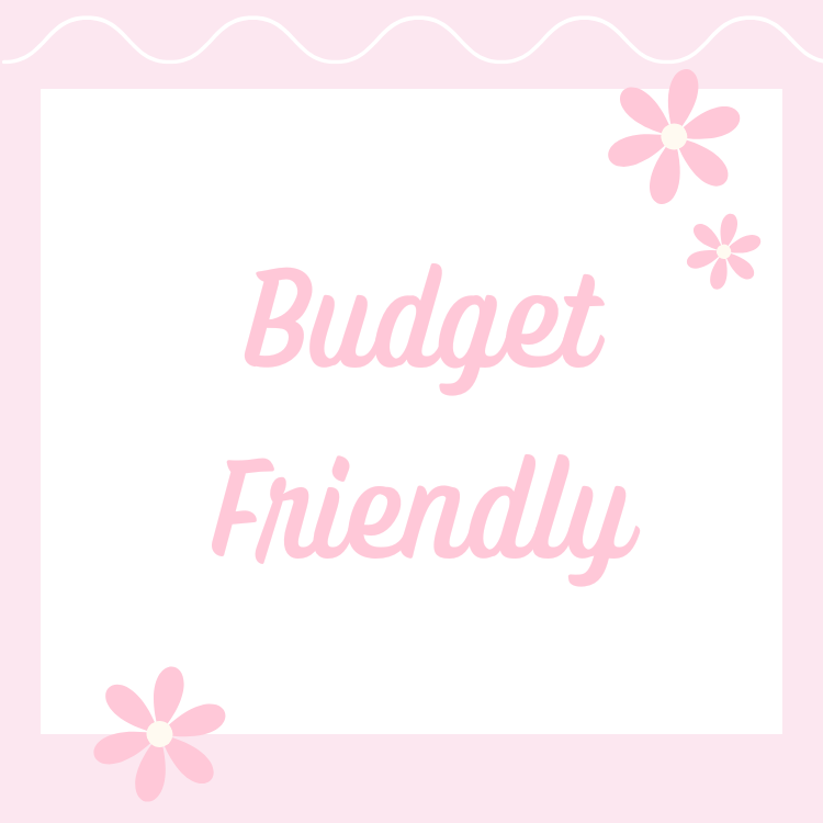 Budget Friendly Cakes