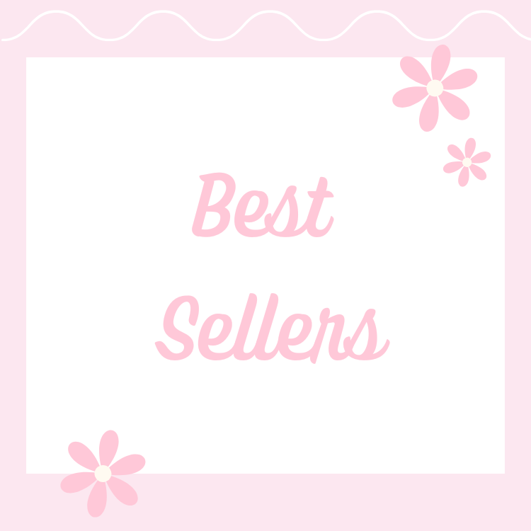 Best Sellers
