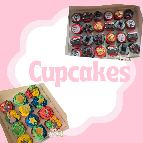 Cupcakes