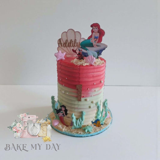 Under the Sea Dreamer