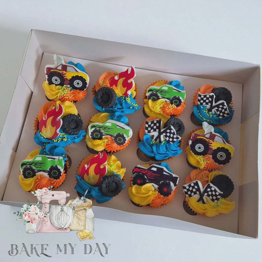 FULL Throttle Party Vibes