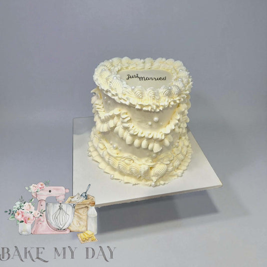 Pure Vintage Romance