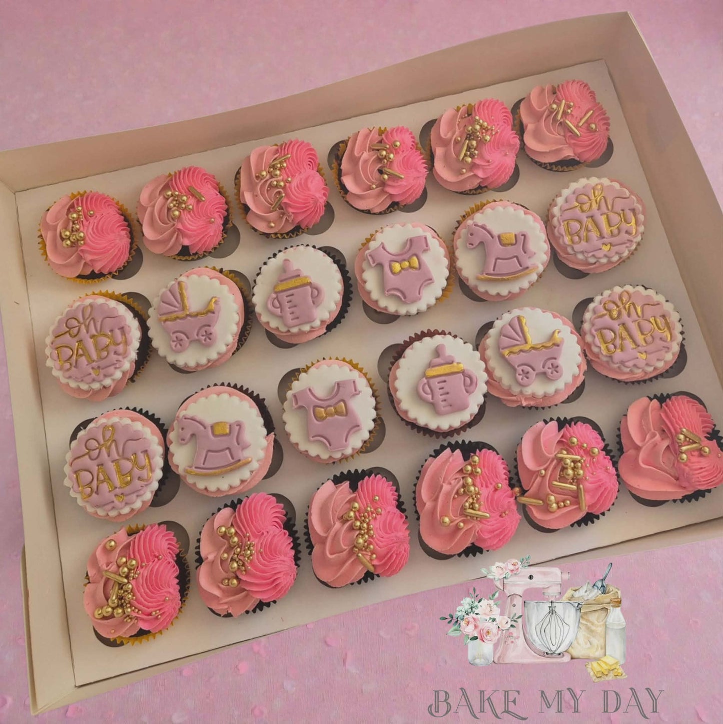 Twinkle Little Cutie Pack