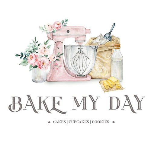 Bake My Day